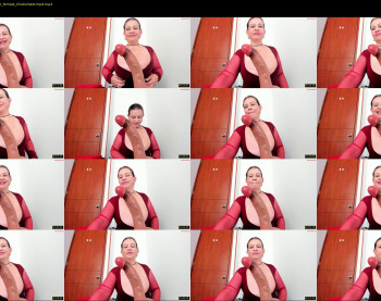 tokioo69 — 4 minute Chaturbate female cam show recording, 720p, Mar 2, 2026