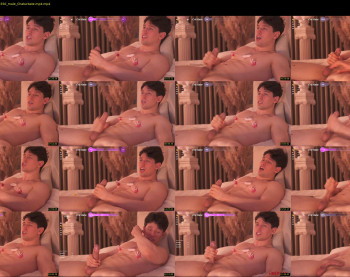 tommyjoyer — 25 minute Chaturbate male cam show recording, 720p, Mar 2, 2026