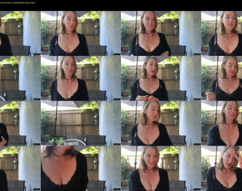 topsywilde — 31 minute Chaturbate female cam show recording, 720p, Mar 2, 2026