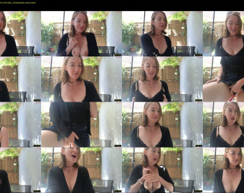 topsywilde — 71 minute Chaturbate female cam show recording, 720p, Mar 2, 2026