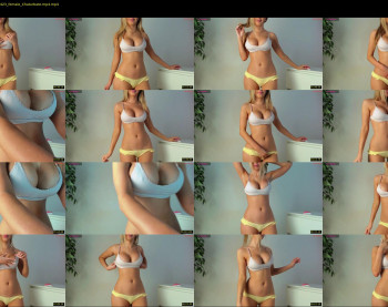 trixie_taylor — 11 minute Chaturbate female cam show recording, 720p, Mar 2, 2026