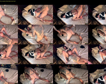 tslizzy0084 — 53 minute Chaturbate couple cam show recording, 720p, Mar 2, 2026