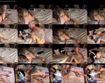 tslizzy0084 — 51 minute Chaturbate couple cam show recording, 720p, Mar 2, 2026