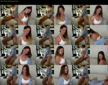unbelievable__ — 19 minute Chaturbate female cam show recording, 720p, Mar 3, 2026