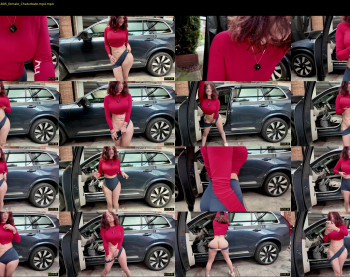 vanandjuani — 26 minute Chaturbate female cam show recording, 720p, Mar 2, 2026