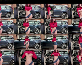 vanandjuani — 29 minute Chaturbate female cam show recording, 720p, Mar 2, 2026