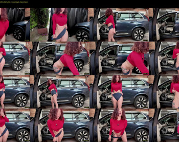 vanandjuani — 11 minute Chaturbate female cam show recording, 720p, Mar 2, 2026
