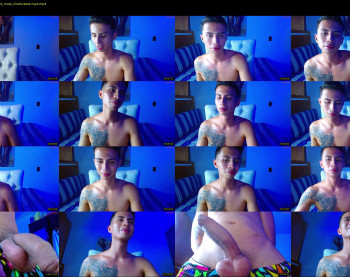 velk_hot1 — 86 minute Chaturbate male cam show recording, 720p, Mar 3, 2026