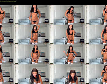 waki_lucky — 5 minute Chaturbate female cam show recording, 720p, Mar 2, 2026