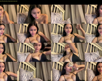 webcammaggie — 13 minute Chaturbate female cam show recording, 720p, Mar 2, 2026