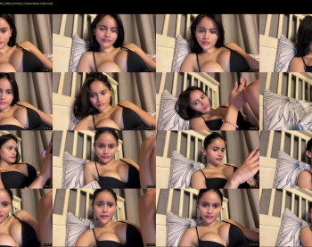 webcammaggie — 15 minute Chaturbate female cam show recording, 720p, Mar 2, 2026