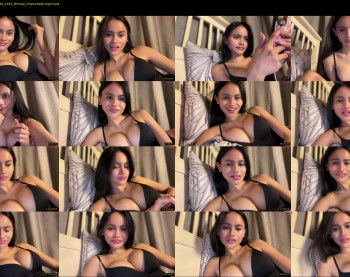 webcammaggie — 121 minute Chaturbate female cam show recording, 720p, Mar 2, 2026