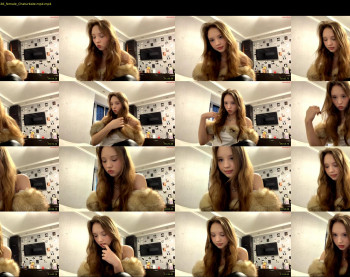 willenasow — 16 minute Chaturbate female cam show recording, 720p, Mar 2, 2026