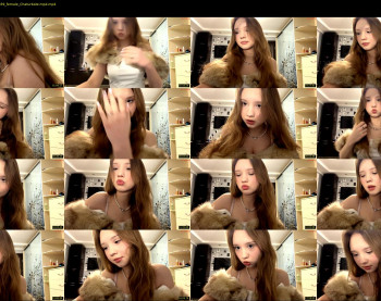 willenasow — 20 minute Chaturbate female cam show recording, 720p, Mar 2, 2026