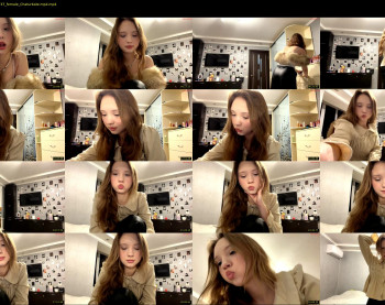 willenasow — 37 minute Chaturbate female cam show recording, 720p, Mar 2, 2026