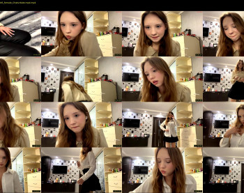 willenasow — 121 minute Chaturbate female cam show recording, 720p, Mar 2, 2026