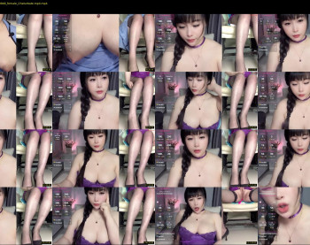 wink_weiwei — 81 minute Chaturbate female cam show recording, 720p, Mar 2, 2026