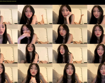 xenadreamx — 19 minute Chaturbate female cam show recording, 720p, Mar 2, 2026