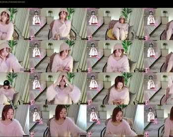 xiaoyu_ko — 121 minute Chaturbate female cam show recording, 720p, Mar 2, 2026