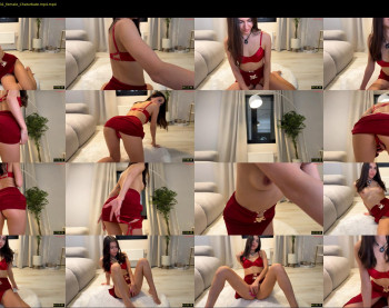 yessasha1 — 53 minute Chaturbate female cam show recording, 720p, Mar 2, 2026