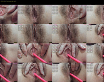 yoursecret_ — 74 minute Chaturbate female cam show recording, 720p, Mar 2, 2026
