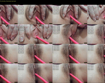 yoursecret_ — 6 minute Chaturbate female cam show recording, 720p, Mar 2, 2026