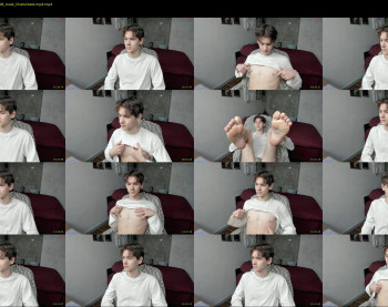 0verlandd — 26 minute Chaturbate male cam show recording, 720p, Mar 3, 2026