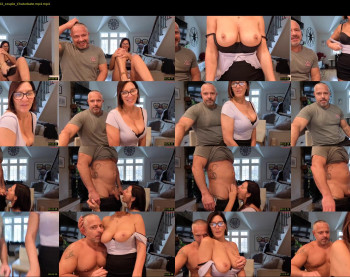3totangox — 13 minute Chaturbate couple cam show recording, 720p, Mar 3, 2026