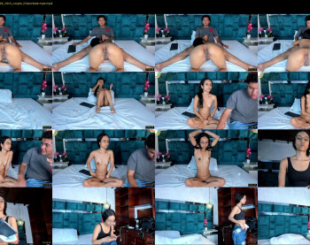 _bonnyandclyde — 31 minute Chaturbate couple cam show recording, 720p, Mar 3, 2026