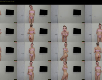 _candybb — 59 minute Chaturbate female cam show recording, 720p, Mar 4, 2026