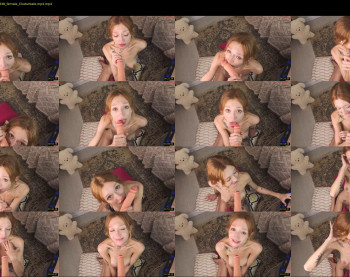 _fieryflash_ — 4 minute Chaturbate female cam show recording, 720p, Mar 3, 2026
