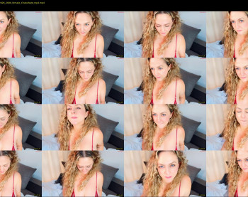 _madamemature_ — 17 minute Chaturbate female cam show recording, 720p, Mar 3, 2026