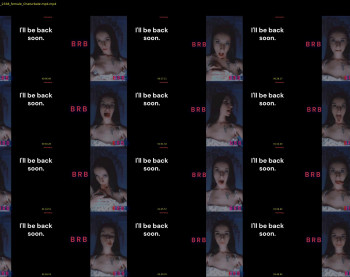 _nika_kik — 4 minute Chaturbate female cam show recording, 720p, Mar 3, 2026