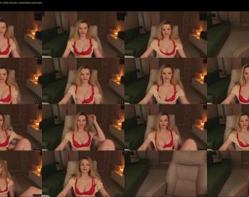 _passion_show_ — 121 minute Chaturbate couple cam show recording, 720p, Mar 3, 2026