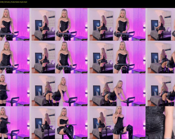 _saragarcia_ — 7 minute Chaturbate female cam show recording, 720p, Mar 3, 2026