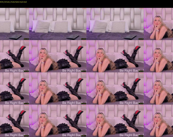 _saragarcia_ — 12 minute Chaturbate female cam show recording, 720p, Mar 3, 2026