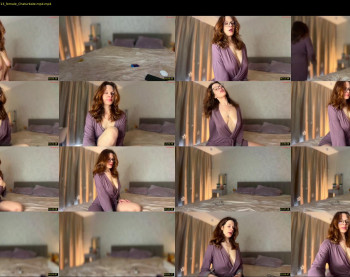 a__enigma — 36 minute Chaturbate female cam show recording, 720p, Mar 3, 2026