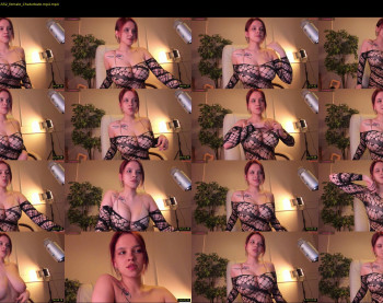 adalyn_glow — 76 minute Chaturbate female cam show recording, 720p, Mar 3, 2026
