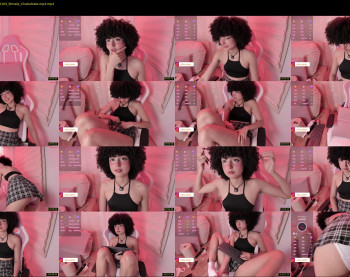 alice_wiinter — 85 minute Chaturbate female cam show recording, 720p, Mar 4, 2026