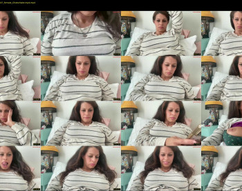 amysmilez — 27 minute Chaturbate female cam show recording, 480p, Mar 3, 2026