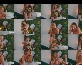 angel_wow_ — 8 minute Chaturbate female cam show recording, 720p, Mar 3, 2026