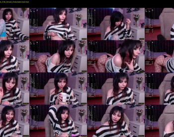 angelic_shawty — 121 minute Chaturbate female cam show recording, 720p, Mar 3, 2026