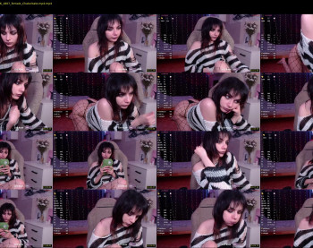 angelic_shawty — 29 minute Chaturbate female cam show recording, 720p, Mar 3, 2026