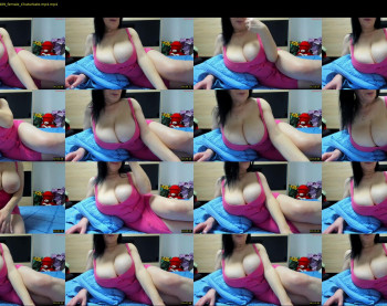 angell6969 — 7 minute Chaturbate female cam show recording, 720p, Mar 3, 2026