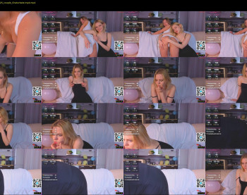 anika_heir — 6 minute Chaturbate female cam show recording, 720p, Mar 3, 2026