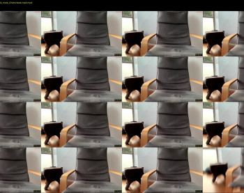 archievirt — 4 minute Chaturbate male cam show recording, 720p, Mar 3, 2026