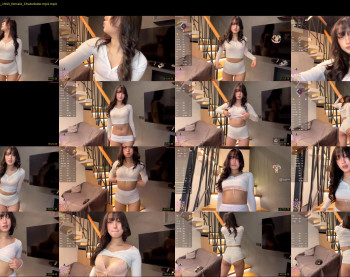 ardeliacarhart — 120 minute Chaturbate female cam show recording, 720p, Mar 3, 2026