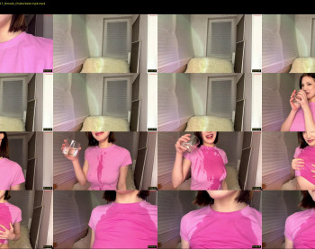 ardisparty — 13 minute Chaturbate female cam show recording, 720p, Mar 3, 2026