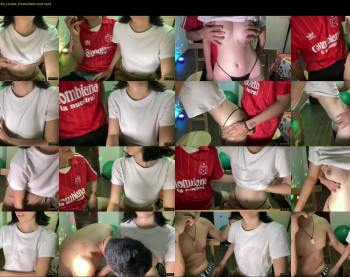 arigato666 — 53 minute Chaturbate couple cam show recording, 480p, Mar 4, 2026