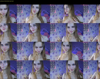 armurra — 3 minute Chaturbate female cam show recording, 720p, Mar 3, 2026